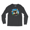 road to aspen Long Sleeve Shirts