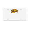 baseball furies License Plate