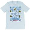 ugly sheikah sweater T-Shirt