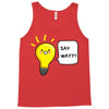 wattever! Tank Top