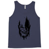 thanos 3 Tank Top
