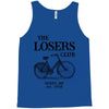 the losers club derry me est. 1958 Tank Top