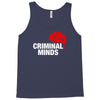 the criminal minds Tank Top