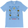 ugly sheikah sweater T-Shirt