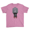perfectly upside down Youth Tee