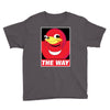 THE WAY Youth Tee