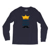 HAPPY FATHERS DAY Long Sleeve Shirts