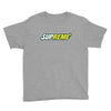 SUPREME Youth Tee