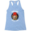 good day sir Racerback Tank