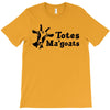 totes magoats T-Shirt