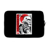 RED SUN - TANK TROOPER Laptop sleeve