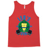 leo's gym Tank Top