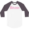 babe 3/4 Sleeve Shirt