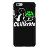 chillkrote smoke weed punk gras iPhone 6 Plus/6S Plus Case