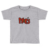THE MOES Toddler T-shirt