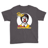 royale with cheese Youth Tee