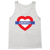 Grenfell Tower Tank Top