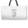 kitto corn Weekender Totes