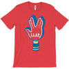 llap foam finger T-Shirt