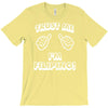 trust filipino T-Shirt