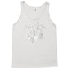 dark rider Tank Top