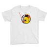 vader from vulcan Youth Tee
