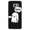 Ghost Of Disapproval Samsung Galaxy S7