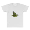 rigeon playing All Over Men's T-shirt