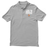 smell of christmas in the morning Polo Shirt