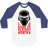 kylo ren 3/4 Sleeve Shirt