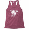 milk and cookies Racerback Tank