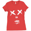 Suicideboys Ladies Fitted T-Shirt
