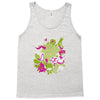 throne runners Tank Top