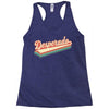 Desperado Racerback Tank
