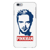 breaking bad   jessie pinkman   cult tv iPhone 6/6s Plus Case