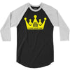 prince buster ska legend 3/4 Sleeve Shirt