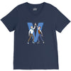 go team venture bros V-Neck Tee