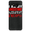 my ancestors wildest dream Samsung Galaxy S8
