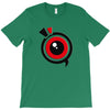 BIRD EYE T-Shirt