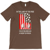if the land of the free T-Shirt