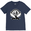 kratos 3 V-Neck Tee
