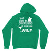go crouising Unisex Hoodie