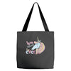 Forever Unicorn Tote Bags