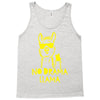 no drama llama (2) Tank Top