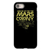 mars colony iPhone 8