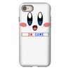kirby gamer geek snes iPhone 8