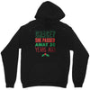 grace.. Unisex Hoodie