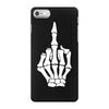 Flipping Someone Off iPhone 7 Case