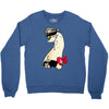 noodle the world Crewneck Sweatshirt