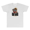 go big All Over Men's T-shirt
